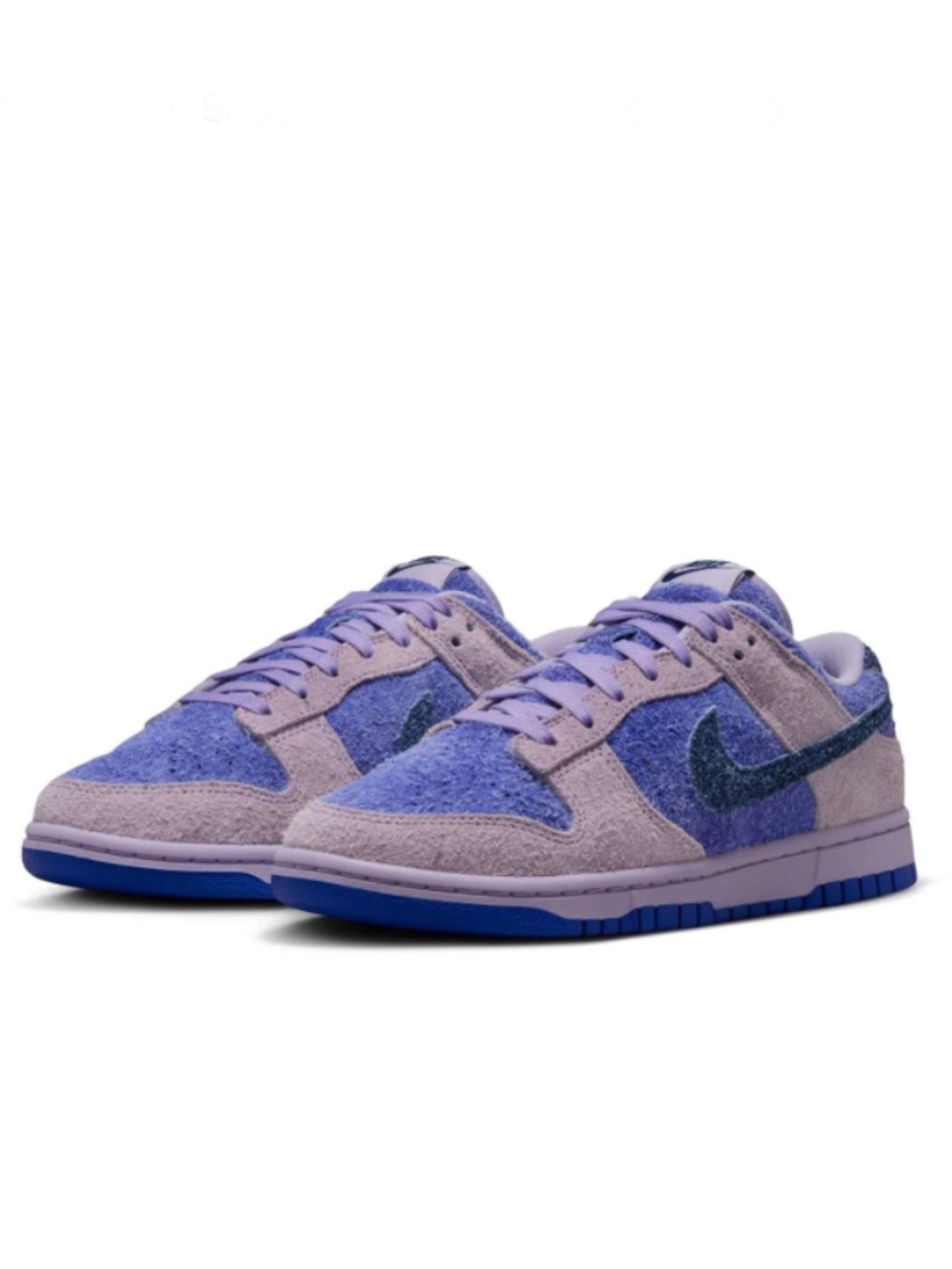 Nike | Dunk Low SE “Hydrangeas” | Wmn’s Sz 10 US